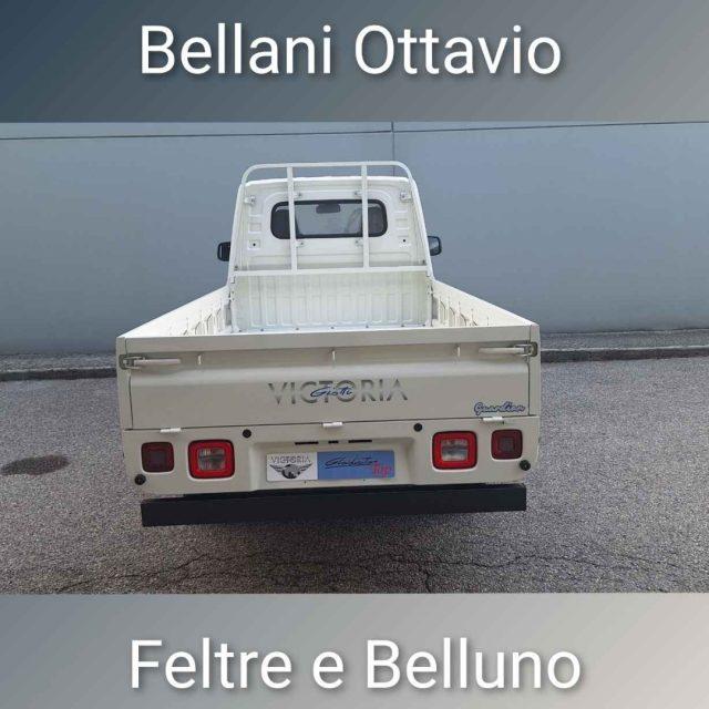 GIOTTI VICTORIA Other GUARDIAN PICK UP