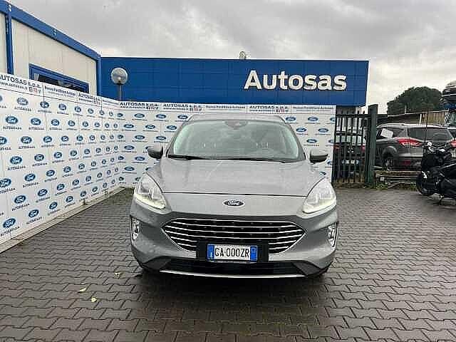 Ford Kuga 1.5 EcoBlue 120 CV 2WD Titanium