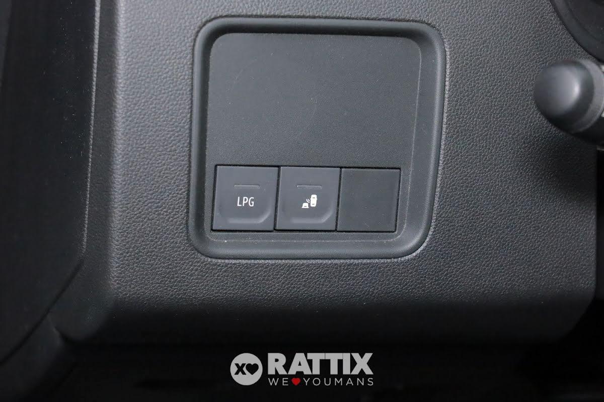 Dacia Duster 1.0 tce Gpl 100CV Journey 4x2
