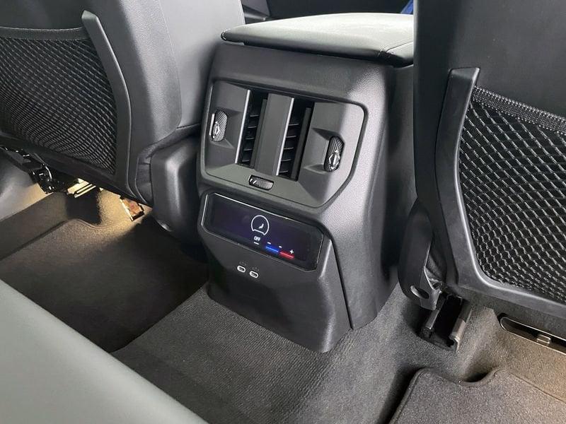 BMW X3 X3 xDrive20d 48V MSport