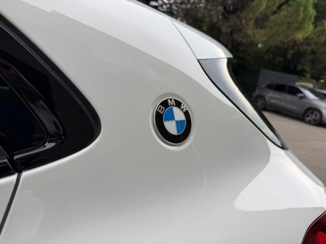 BMW X2 XDRIVE 18D 2.0 150CV MSPORT TUTTI I TAGLIANDI CERT