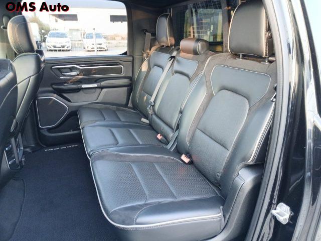 DODGE RAM 1500 5.7 GPL V8 Laramie Sport N1 Prezzo finito