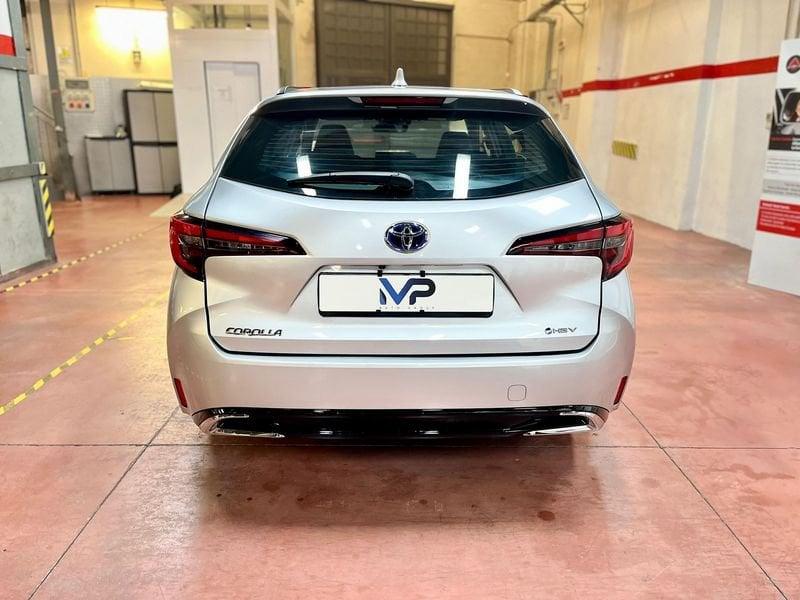 Toyota Corolla Corolla Touring Sports 1.8 Hybrid Style