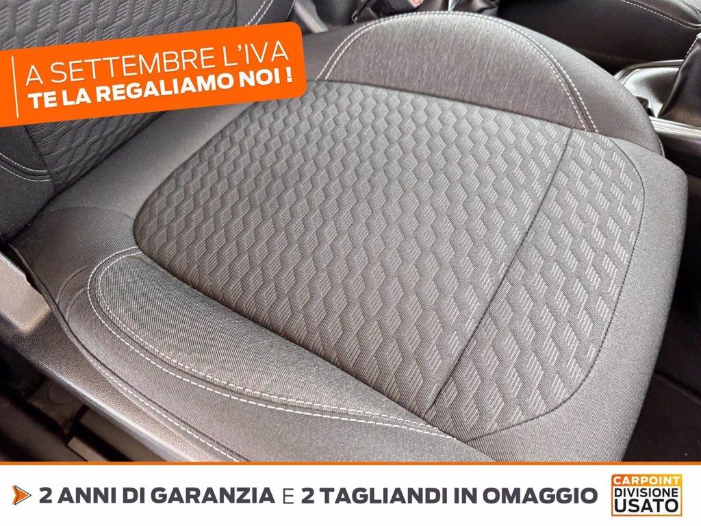 FORD Puma 1.0 ecoboost h titanium s&s 125cv del 2022