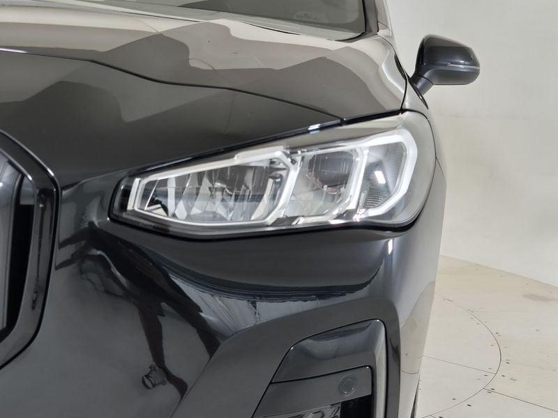 BMW Serie 2 Active Tourer Serie 2 U06 Active Tourer 218d Active Tourer Msport auto