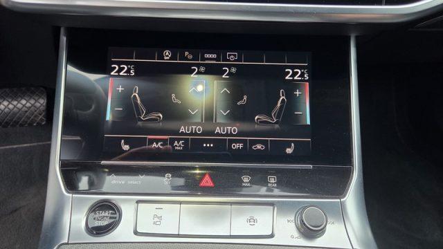 AUDI A6 Avant 40 2.0 TDI S tronic Business Sport PERMUTE