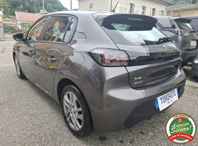 PEUGEOT 208 PureTech 100 Stop&Start 5 porte Active UNIC. PROPR