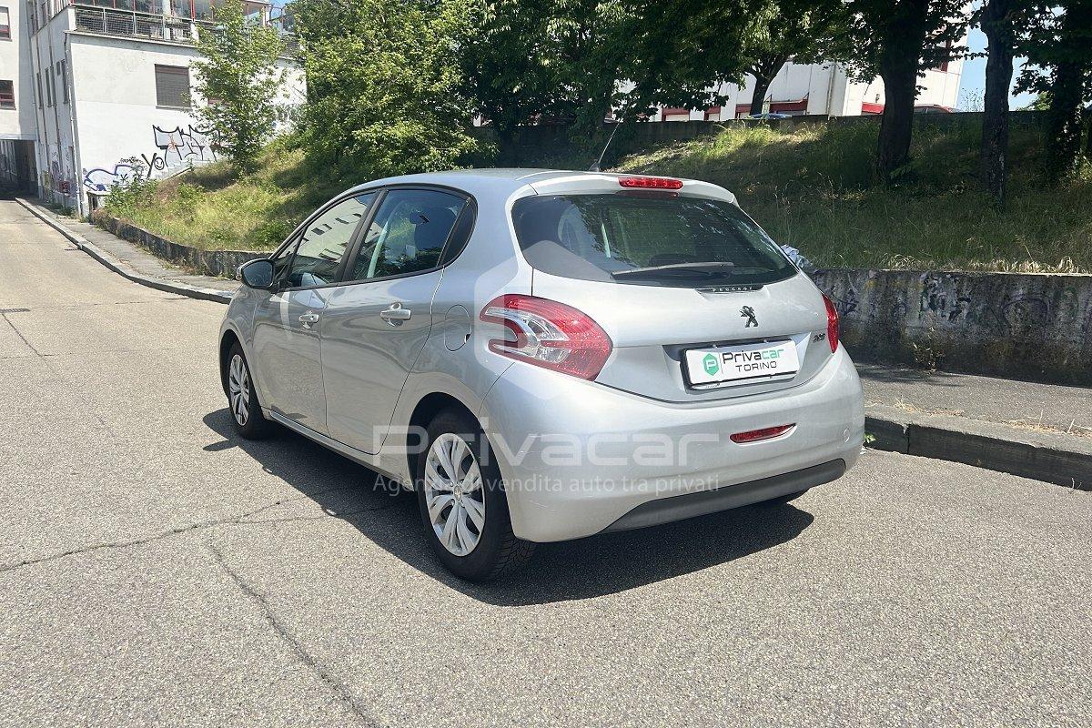 PEUGEOT 208 1° serie 1.4 HDi 68 CV 5 porte Access