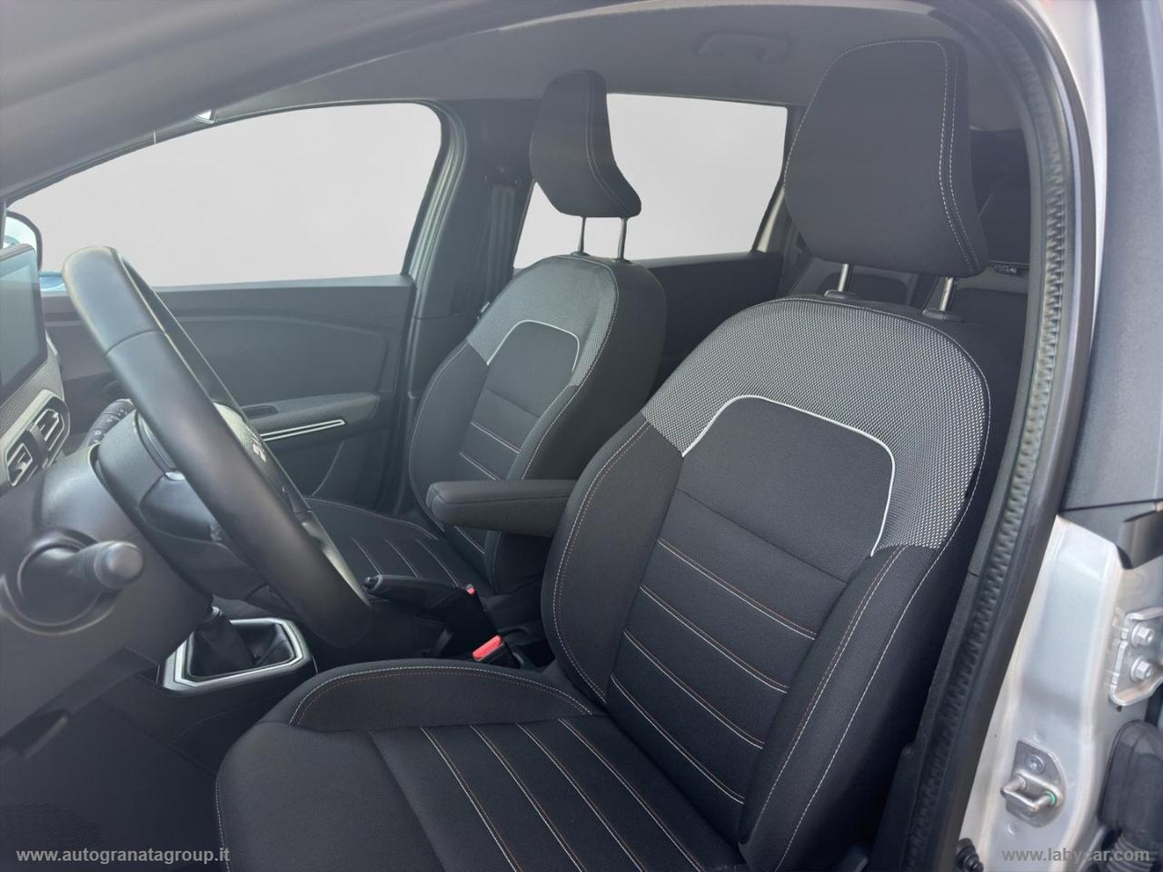 DACIA Jogger 1.0 TCe 110 CV 5 posti Extreme Up BELLA!