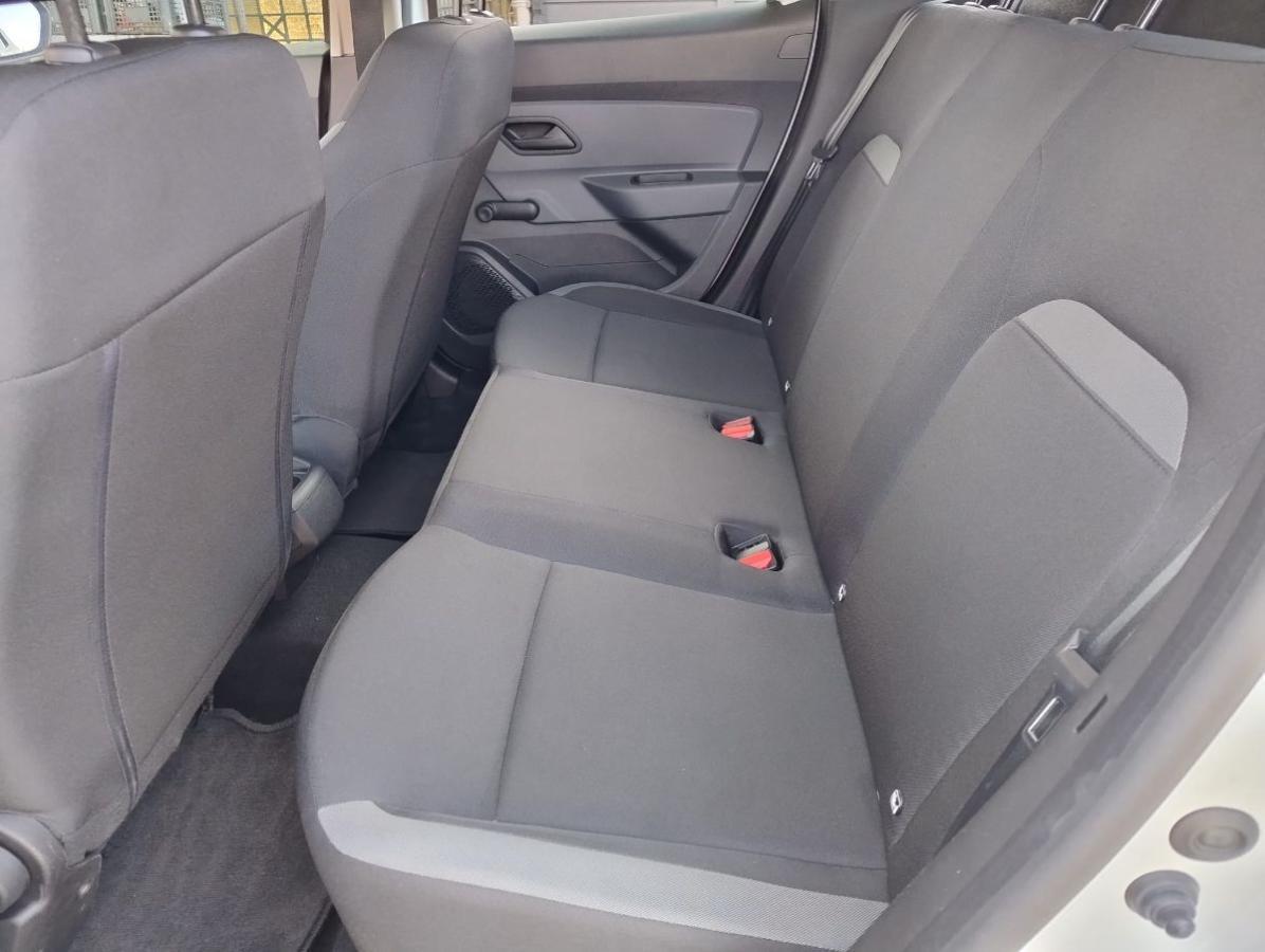 DACIA Duster 1.5 Blue dCi 8V 115CV 4x4 Essent.