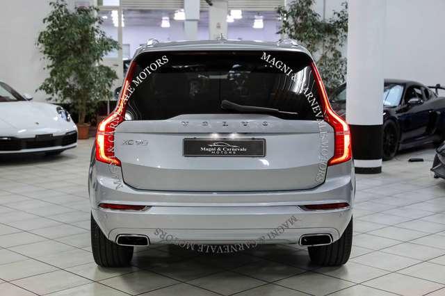 Volvo XC90 INSCRIPTION|7 POSTI|TETTO|HEAD-UP|1 OWNER|IVA ESP