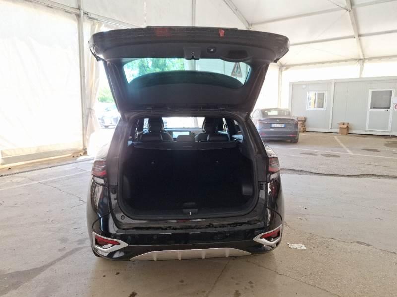 Kia Sportage 1.6 T-GDi HEV GT-line Panorama Sunroof AT6