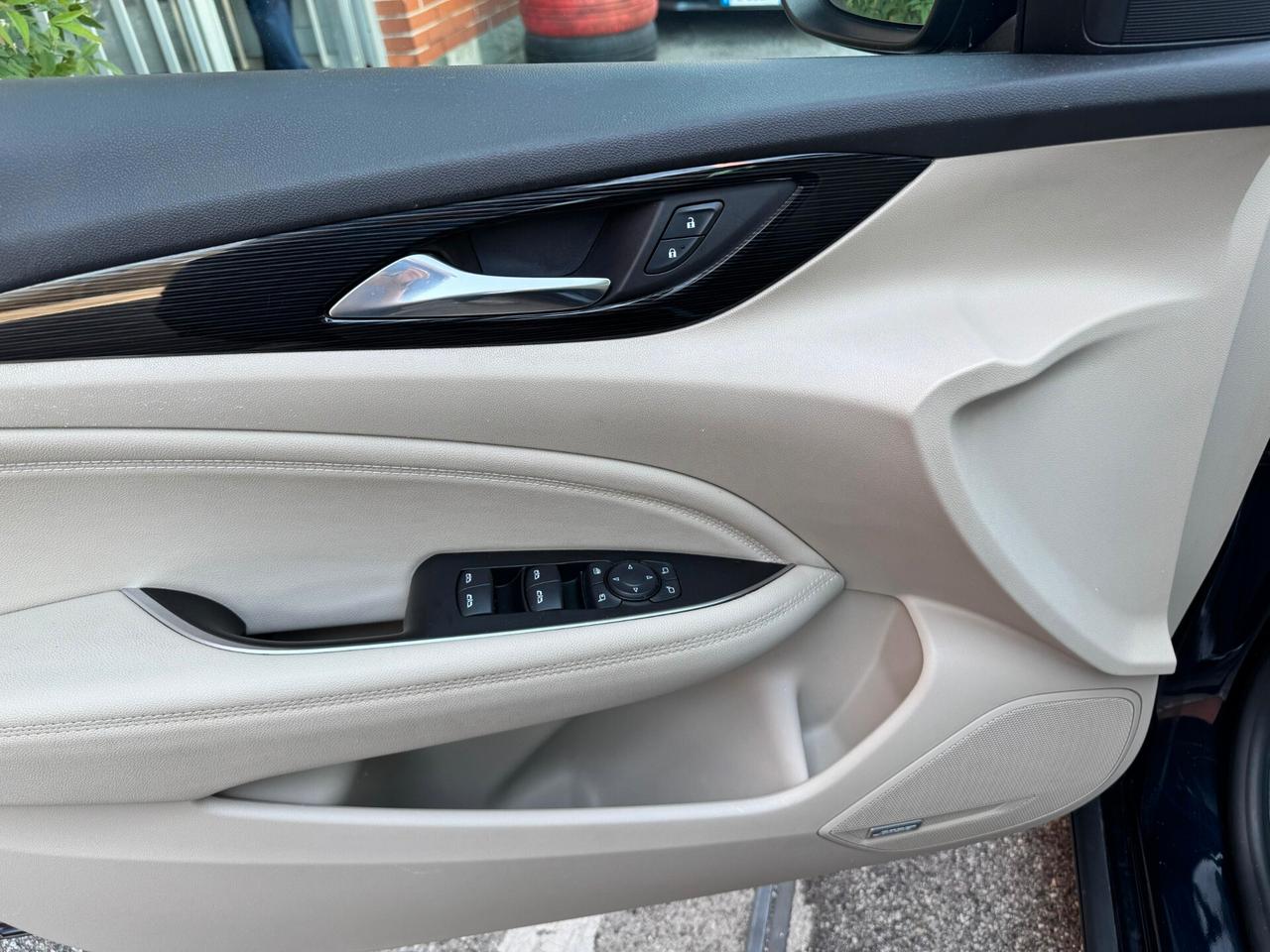 Opel Insignia 2.0 CDTI 170cv aut. Grand Sport Innovation