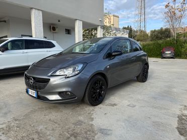 Opel Corsa 1.4 90CV GPL Tech Coupé b-Color