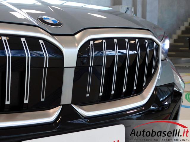 BMW 520 D XDRIVE 48V MSPORT PRO AUTOMATICA