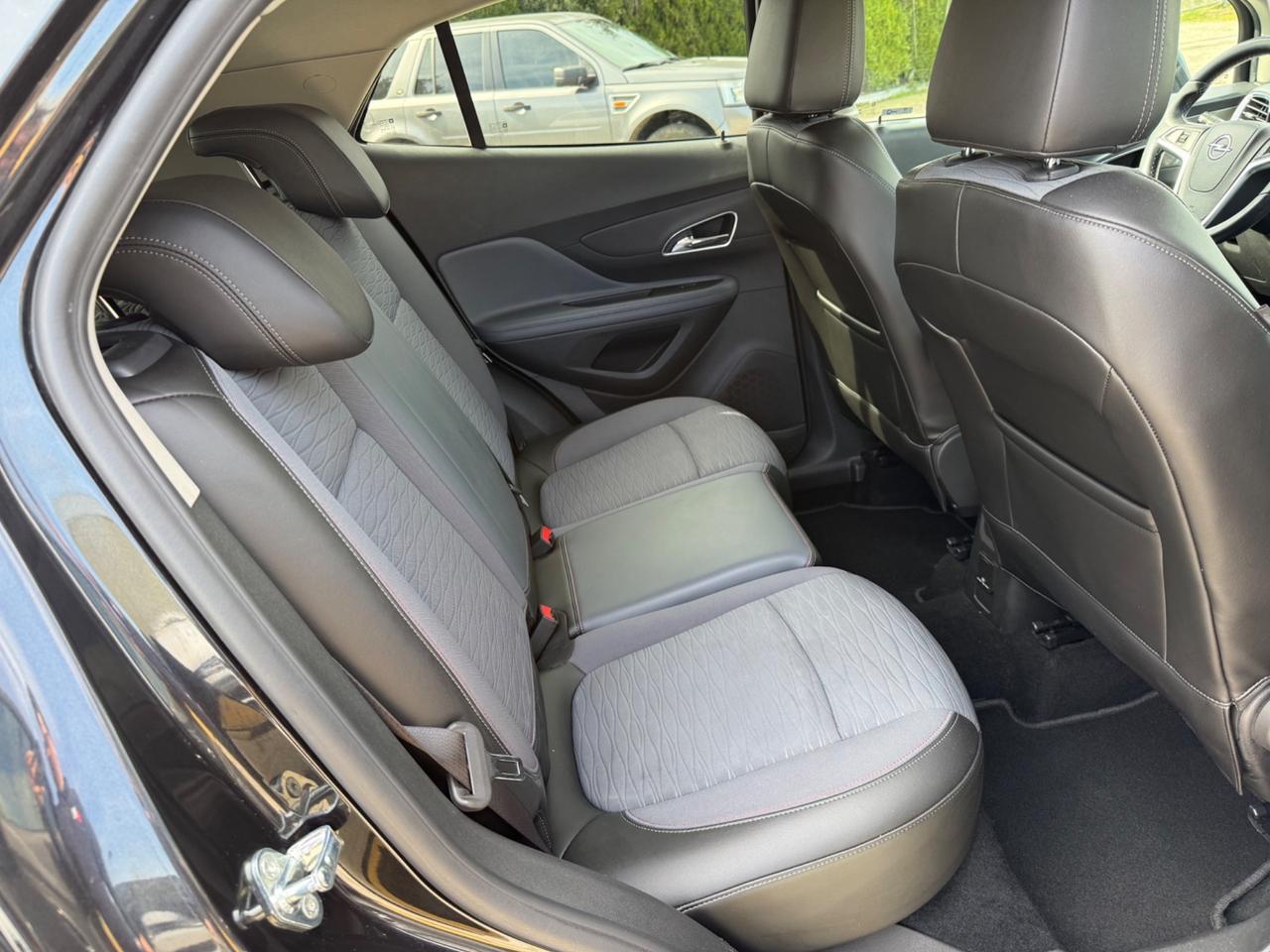 Opel Mokka 1.6 CDTI Ecotec 136CV 4x2 Start&Stop Cosmo