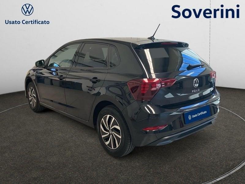Volkswagen Polo 1.0 EVO Edition Plus