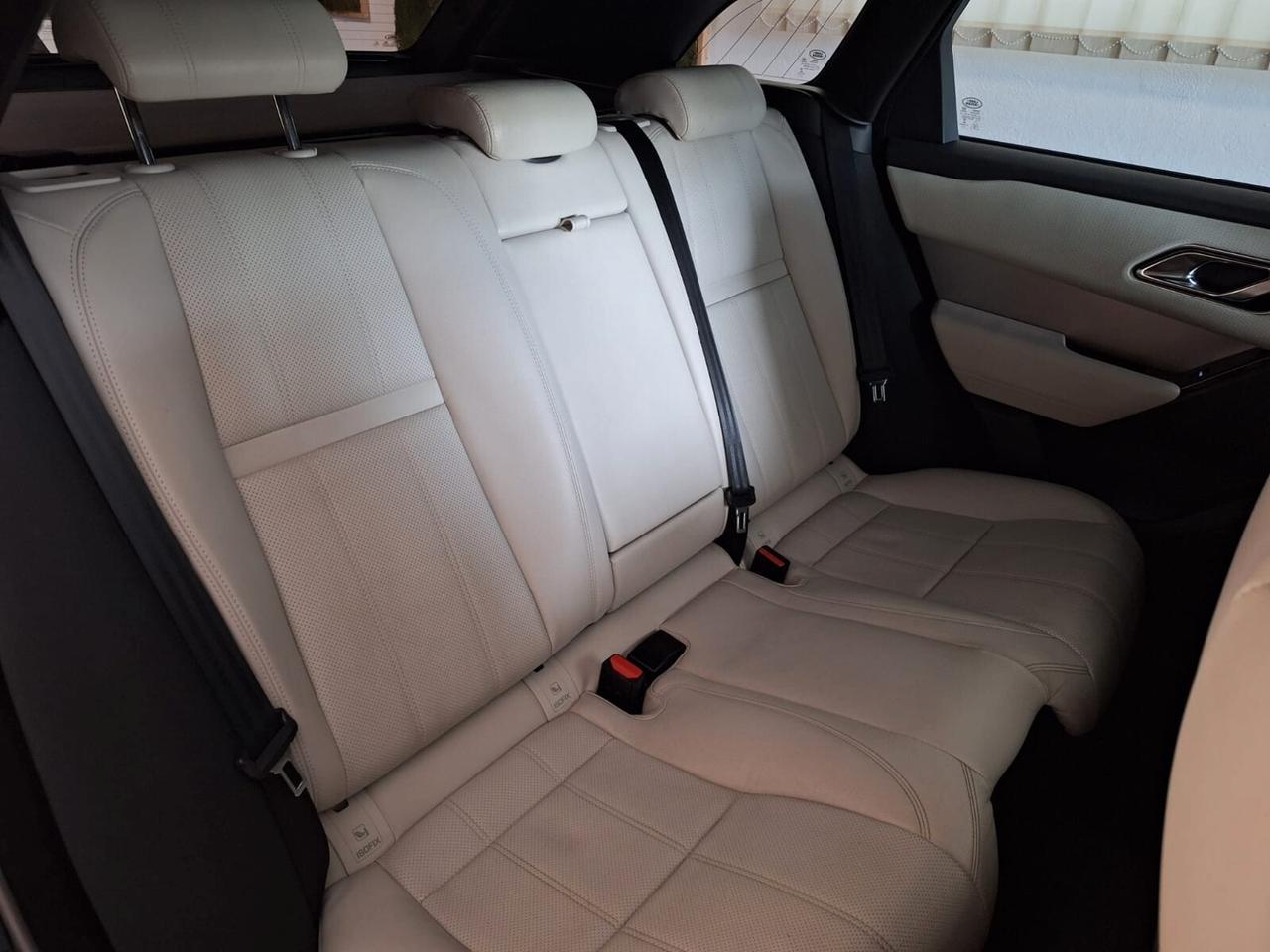 Land Rover - Range Rover Velar 2.0 TD4 180 CV R-Dynamic S