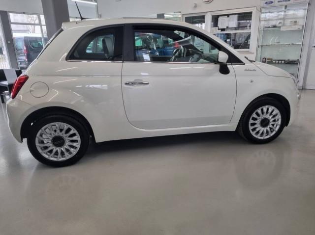 Fiat 500 1.0 hybrid Dolcevita 70cv PREZZO REALE