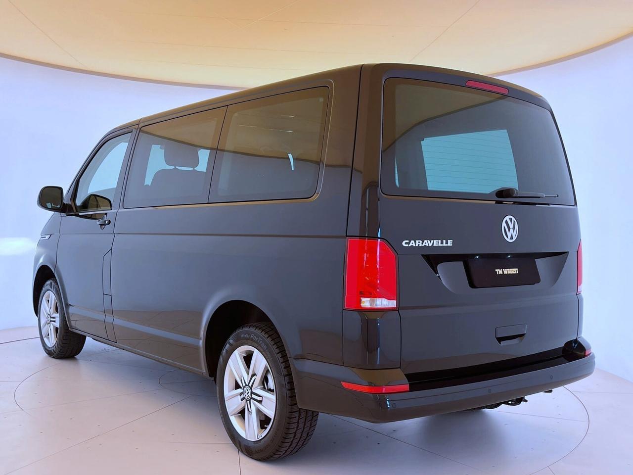 Volkswagen T6.1 Caravelle 2.0 TDI 204CV DSG Cruise