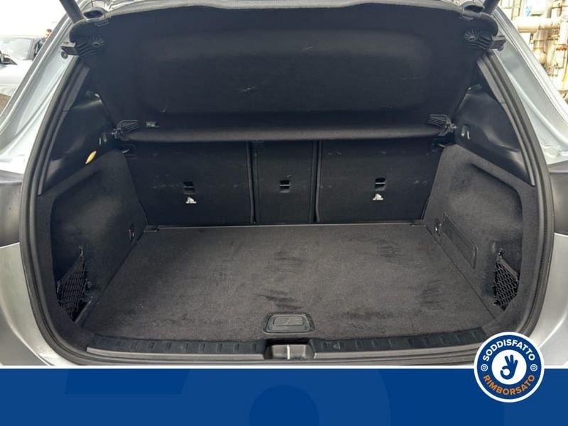 Mercedes-Benz GLA 180 d Automatic Advanced Progressive