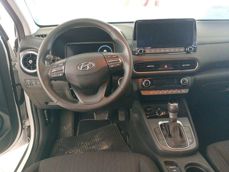 Hyundai Kona HEV 1.6 DCT XLine+