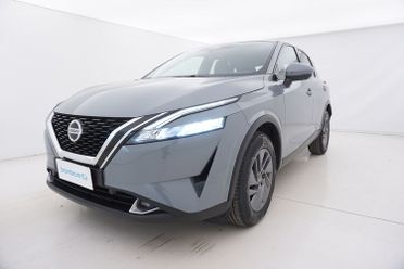 Nissan Qashqai MHEV Business BR885933 1.3 Mild Hybrid 140CV