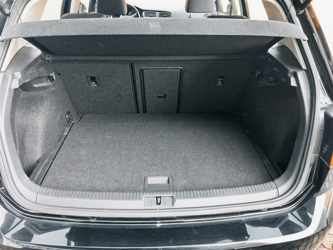 Volkswagen Golf 1.6 TDI 115 CV 5p. Business BlueMotion Technology