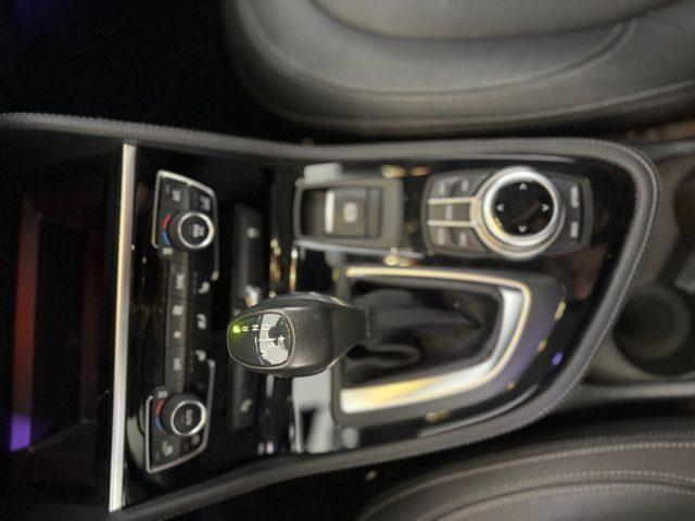 BMW 220 d Active Tourer Advantage aut.