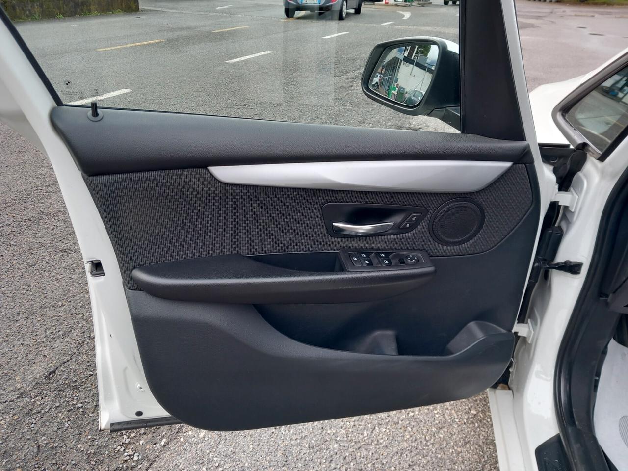 Bmw 2 Active Tourer 218d 7 Posti