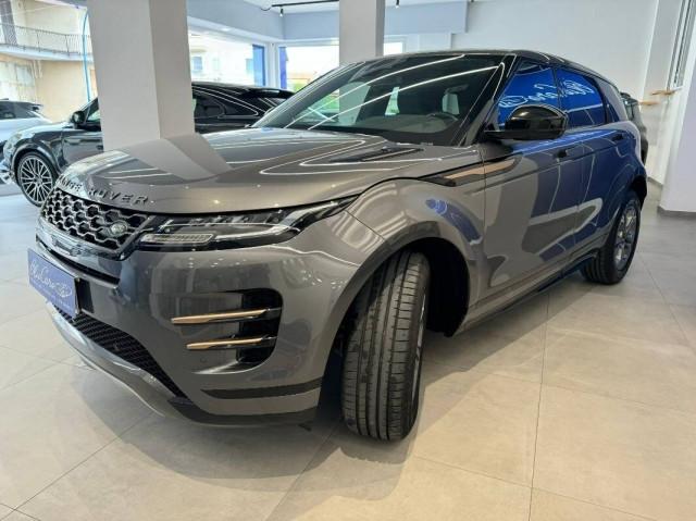 Land Rover Range Rover Evoque 2.0d i4 mhev R-Dynamic awd 150cv auto