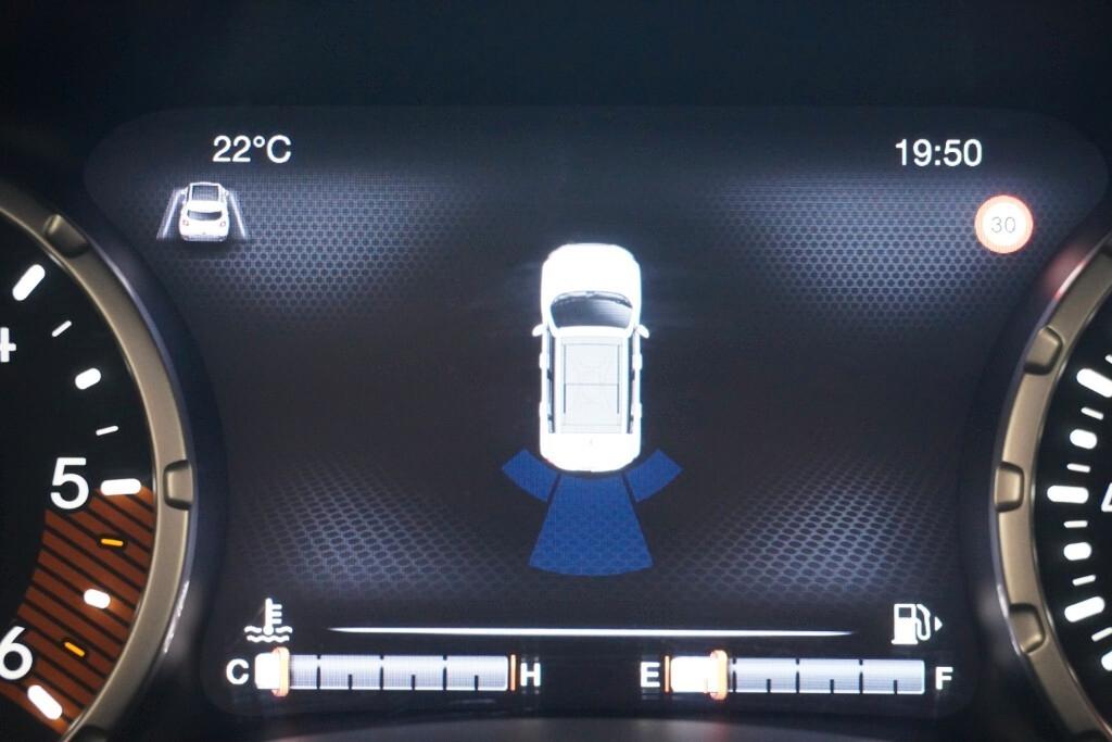JEEP RENEGADE 1.6 M-JET 16V 130CV 6M. LIMITED ( ADAPTIVE CRUISE - MIRROR - SENSORI POST. - CERCHI 17 )