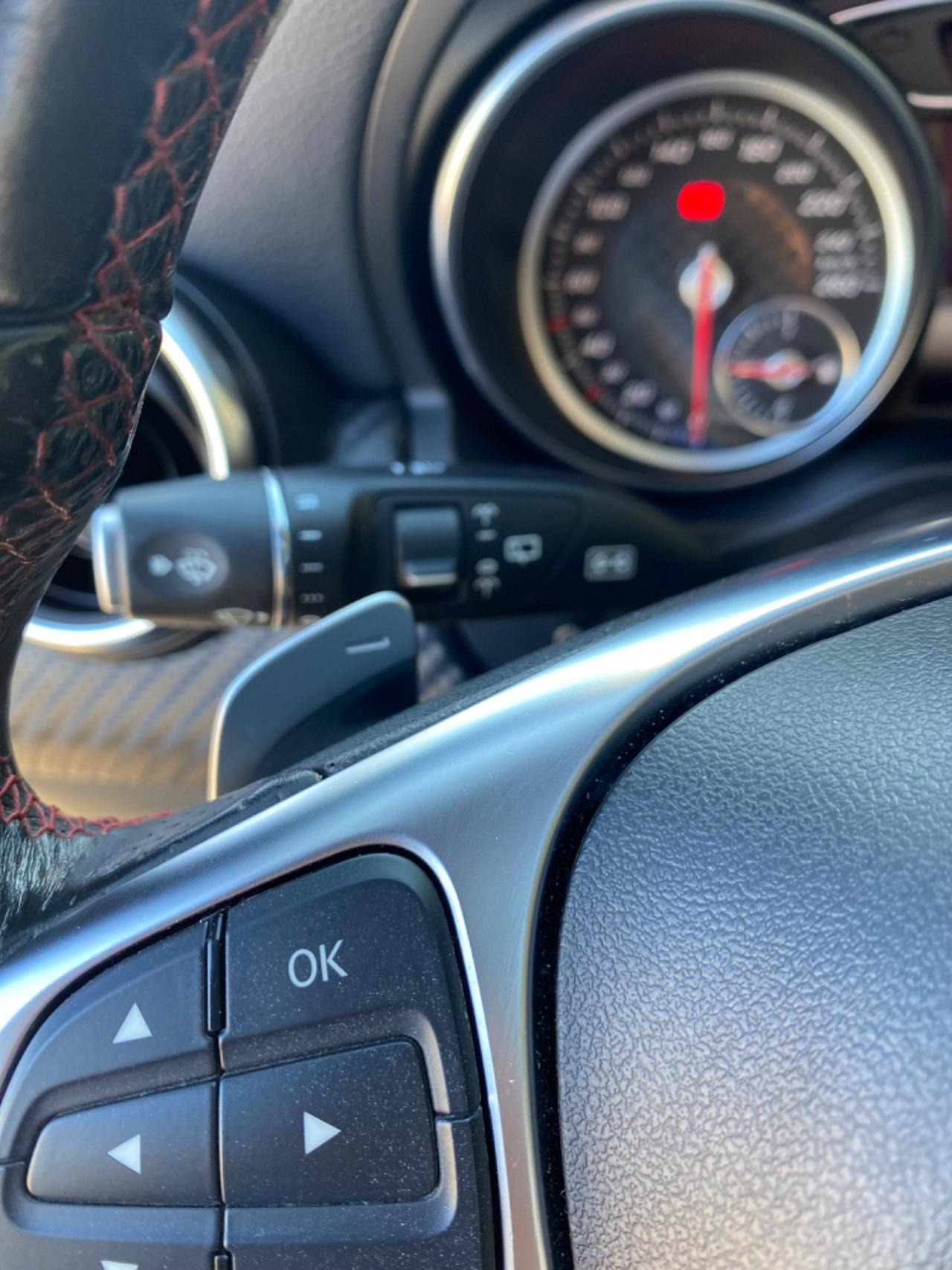Mercedes-benz A 180 A 180 d Automatic Premium