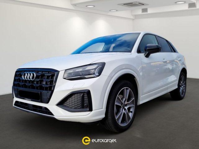 AUDI Q2 30 TDI S tronic Business Advanced