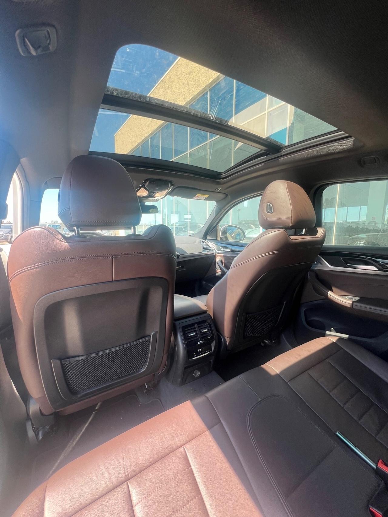 Bmw X4 xDrive30d Msport
