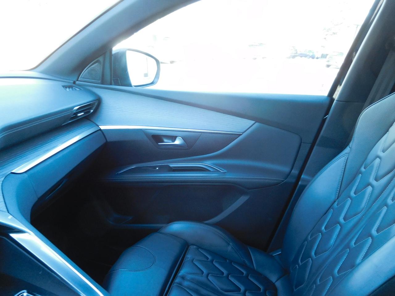 Peugeot 5008 BlueHDi 180 S&S EAT8 GT 7 POSTI