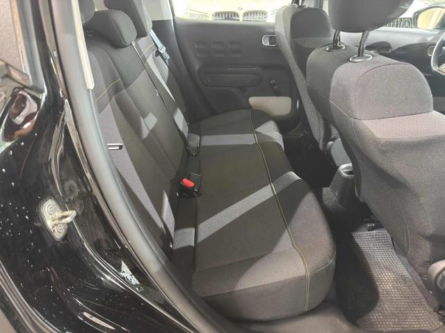 CITROEN C3 PureTech 83 S&S Shine Pack