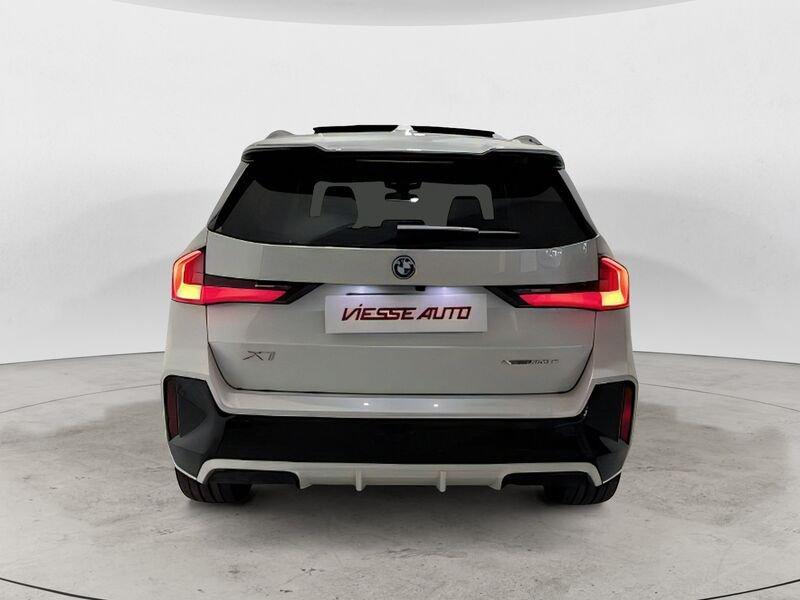 BMW X1 X1 xDrive 30e Msport