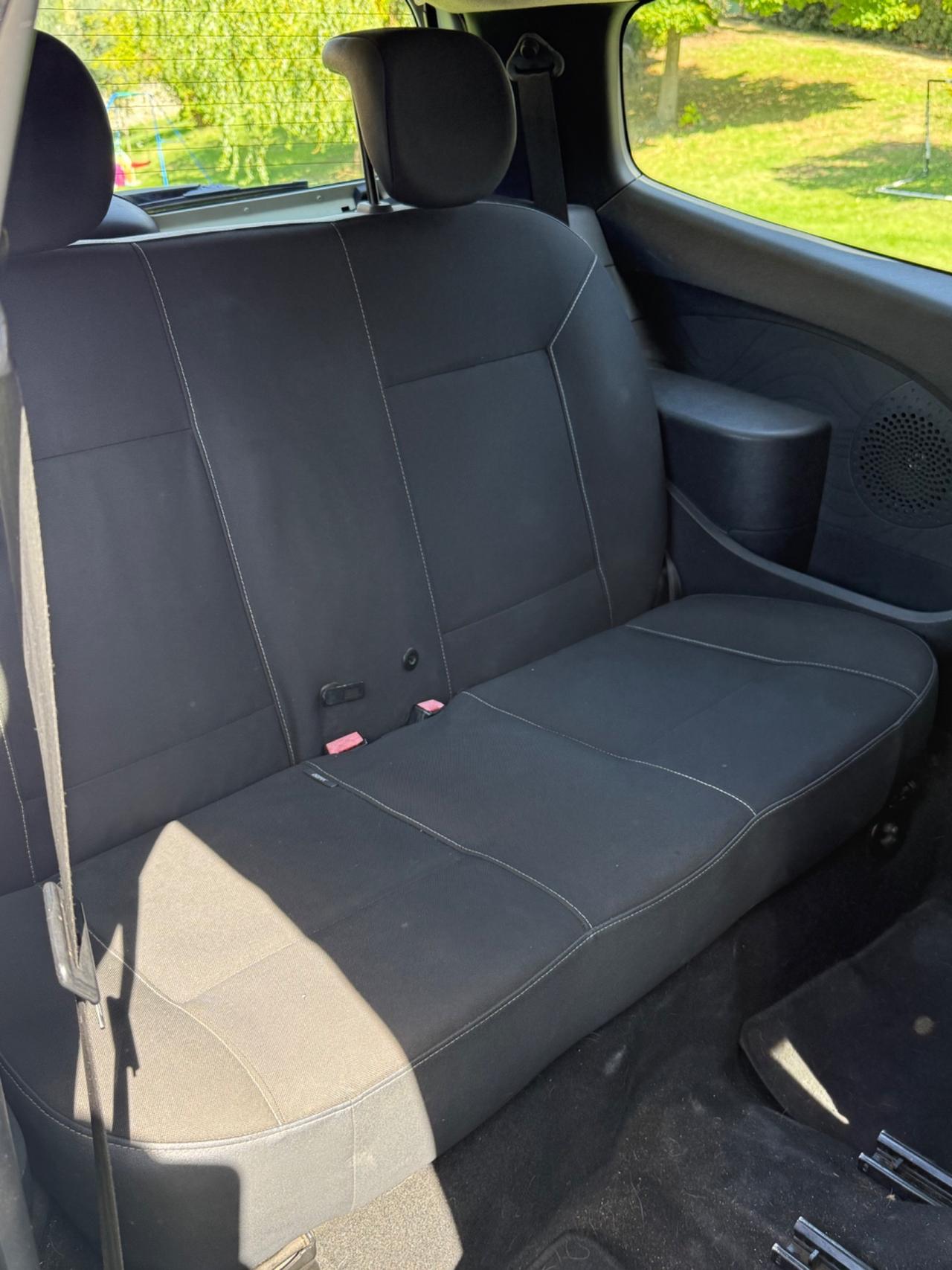 Renault Twingo 1.2 16V Live