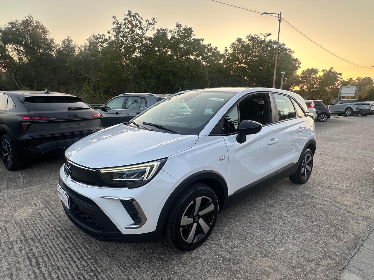 Opel Crossland 1.5 ECOTEC D 110 CV Start&Stop Edition