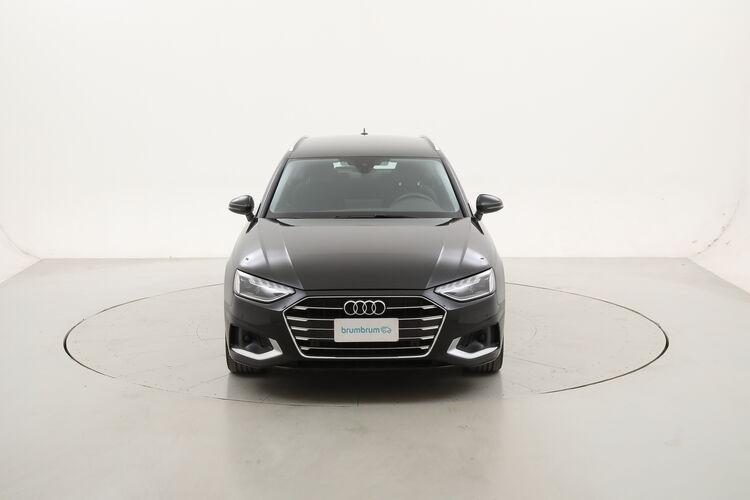 Audi A4 Avant S tronic BR450695 2.0 Mild Hybrid 163CV
