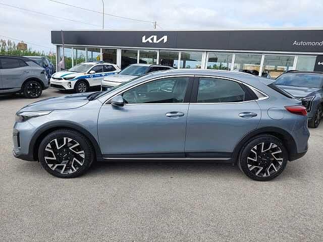Kia XCeed 1.6 CRDi 136 CV MHEV Business