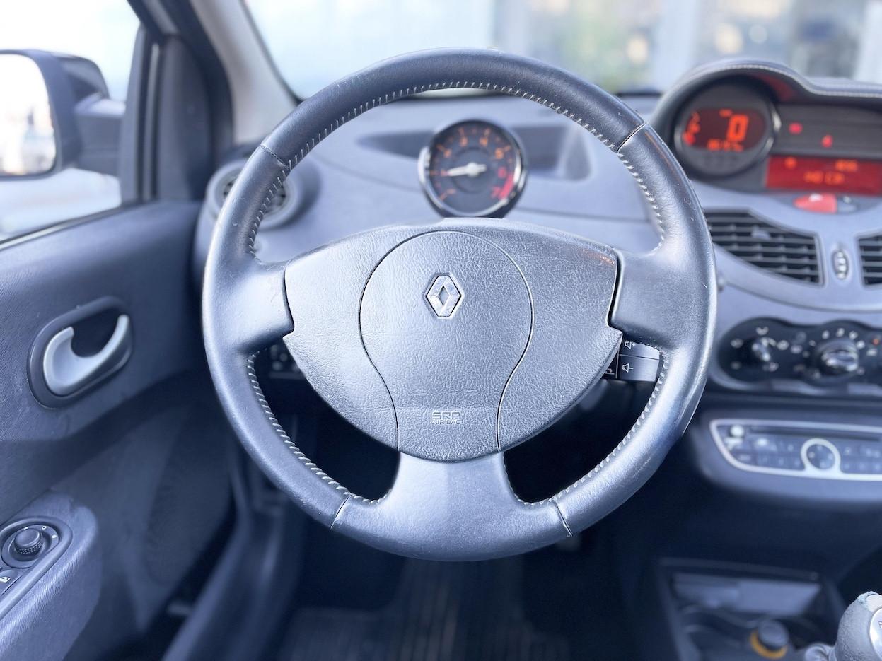 Renault Twingo 1.2 Benzina 75CV E5 Neo - 2011