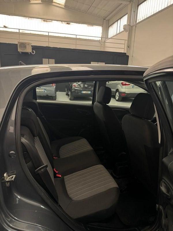 FIAT Punto Evo Punto Evo 3p 1.3 mjt Dynamic s&s 95cv