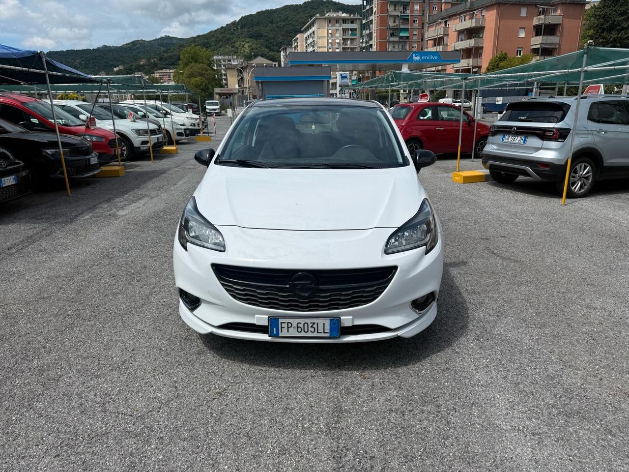 Opel Corsa 1.4 90CV Coupé Advance