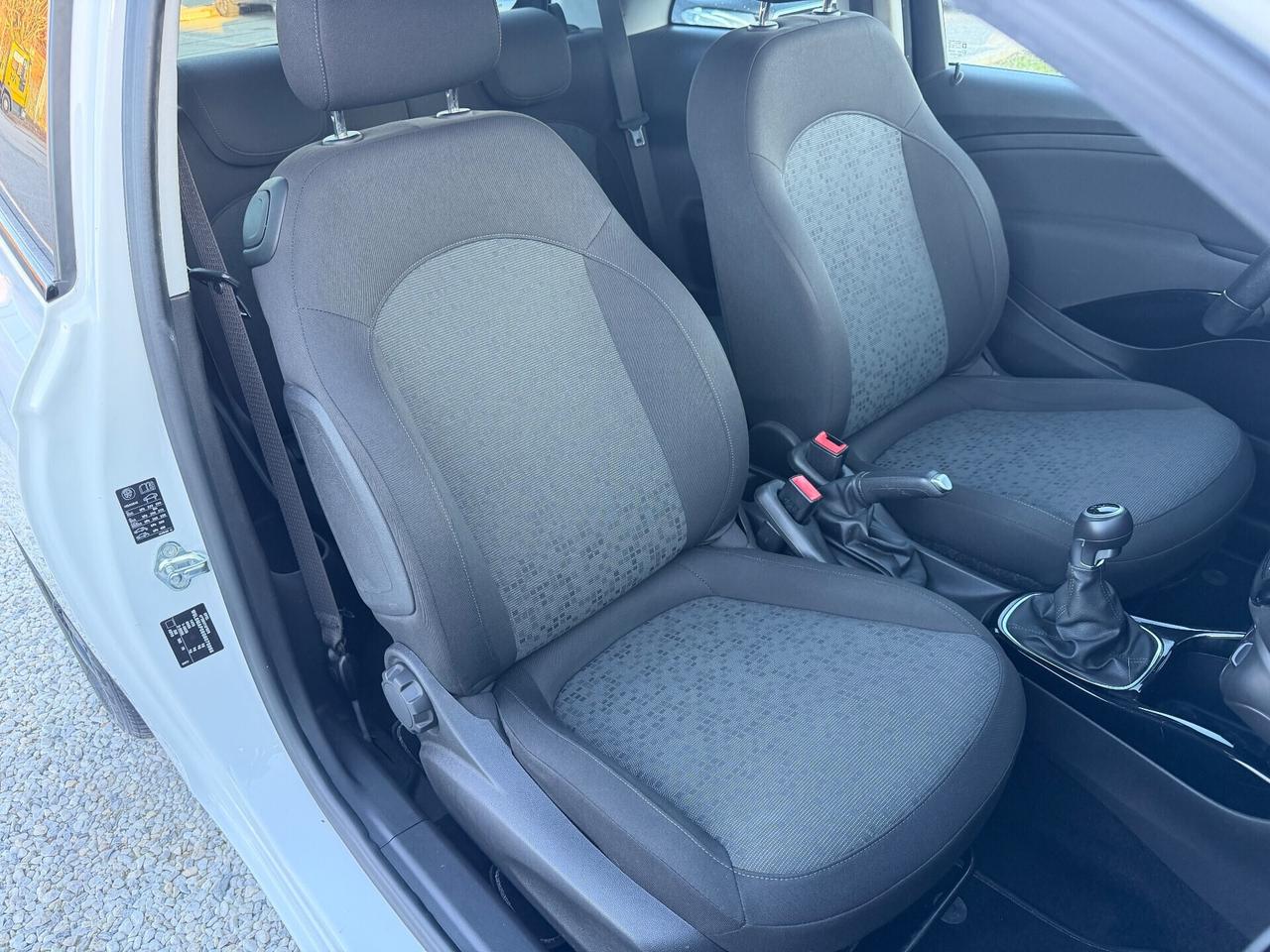 Opel Adam Rocks 1.2 70 CV Unlimited