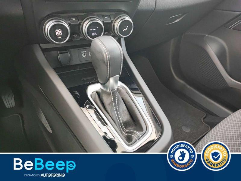 Renault Arkana 1.6 E-TECH FULL HYBRID TECHNO 145CV