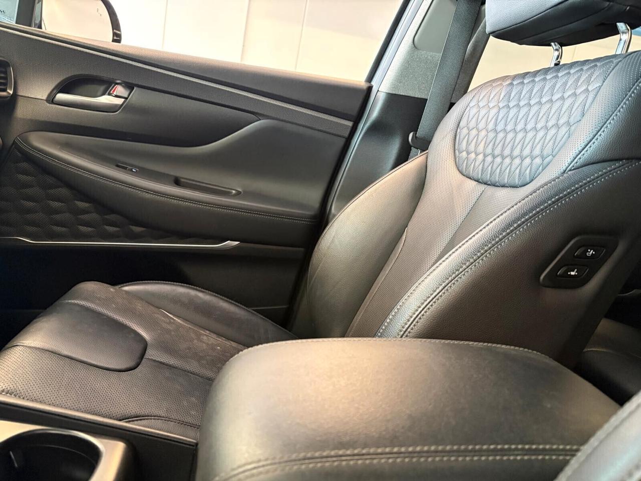 Hyundai Santa Fe XPRIME 2.2 CRDi 4WD A/T Aut.