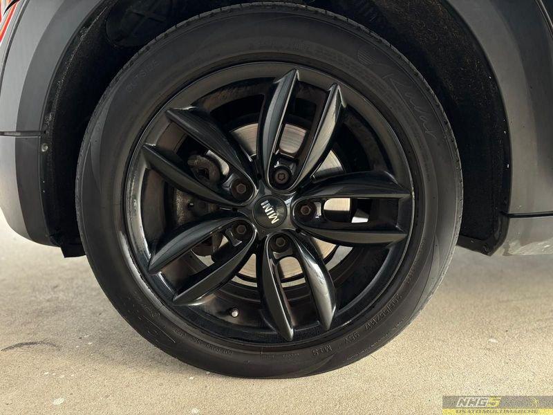 MINI Countryman Mini 2.0 Cooper D Countryman Automatica