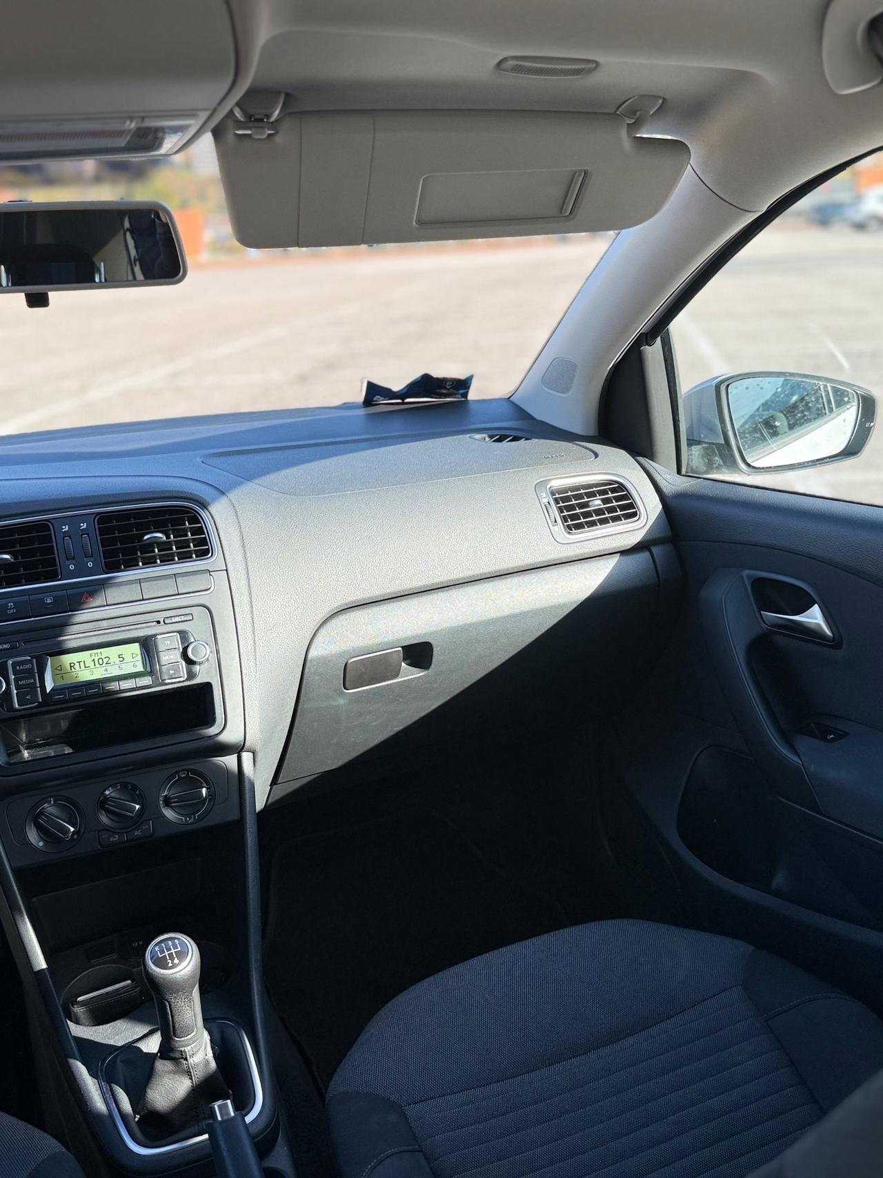 Volkswagen Polo 1.2 TDI DPF 5 p. OK NEOPATENTATI